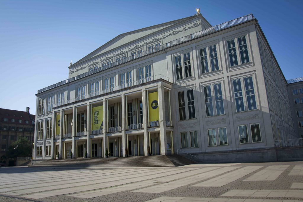 Weder Paris noch Berlin Hotel Lindenau Inn